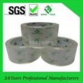 Super Clear Adhesive Tape With Various