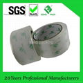 Super Clear Adhesive Tape With Various Specification 2