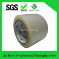 Packing Material Opp Adhesive Packing Tape Supplier