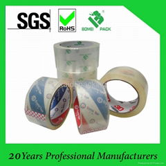 Carton Sticky Tape Supplier