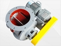 Stainless Steel rotary valve 4