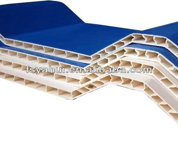 High Quality Wave roof Tile 3