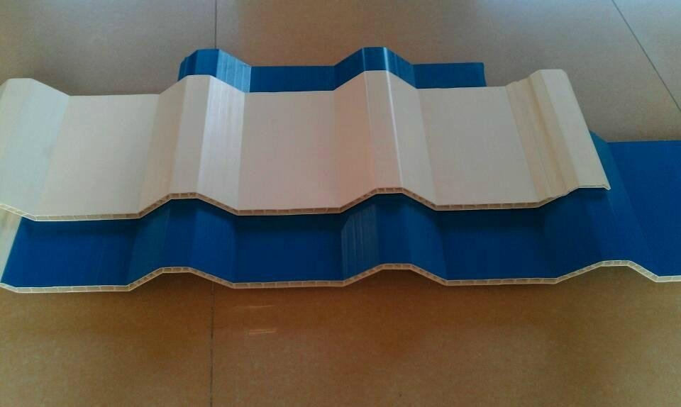 roof tile for project