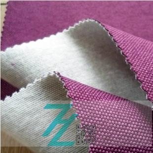 ZhenHua Compound Cloths-Home Textile Fabric-TC Cloth Bonding Linen