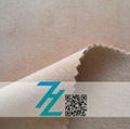 ZhenHua Compound Cloths- Hat Bonding Fabric-Velvet Cap Fabric 1