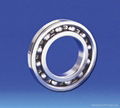 deep groove ball bearing6205zz