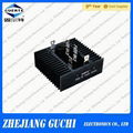High Current Three Phase Diode Rectifiers SQL200A/1200V  1