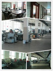 Refone auto power co.,ltd