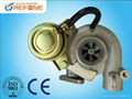 Mitsubishi turbocharger TD04 49377-03041 49377-03043 OEM: ME201636 ME201258  1