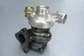 TD05H-16G 49178-06310 49178-06300 turbo for Impreza GT 555 Engine:58T 220hp 