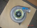 Holset turbocharger 3591167 3538495