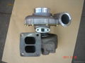 Holset turbocharger 3591167 3538495 3