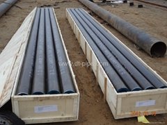Alloy seamless steel tube ASTM A213