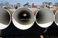 3PE steel pipe