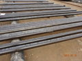 ASTM A333 seamless alloy steel pipe 2