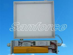 LED PANEL LIGHT EMERGENCY POWER PACK