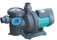 Swimming pool pump