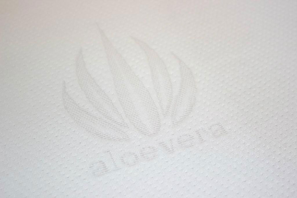 100% polyester knitted mattress fabric 2