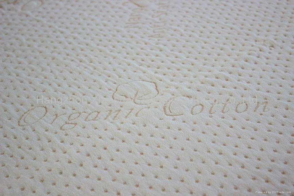 knitted mattress fabric MA-X5 2