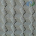 Sell 100% polyester knitted mattress fabric RLN001