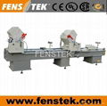 Double Head Cutting Saw 1