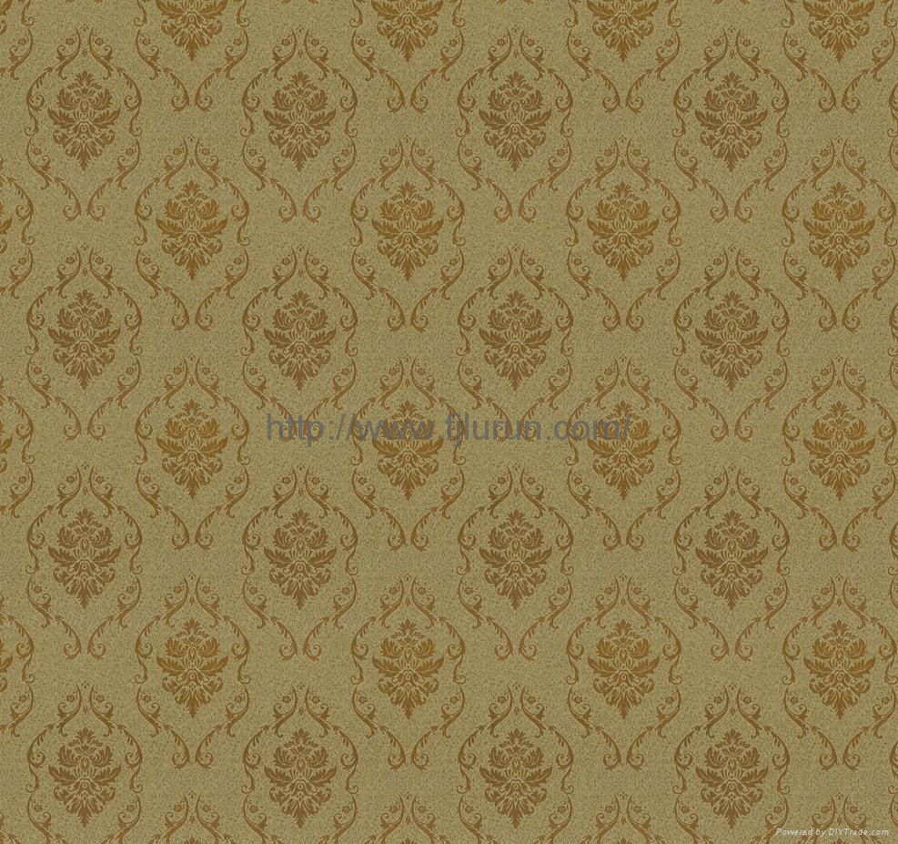 cloth wall covering