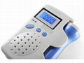 Angelsounds fetal doppler 1