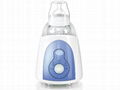 Baby Bottle Warmer exporter