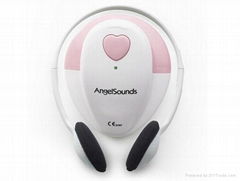 Angelsounds fetal doppler