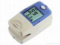 Pulse Oximeter 1