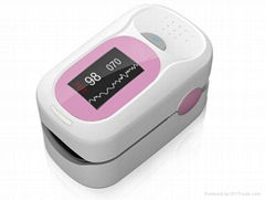 Pulse Oximeter