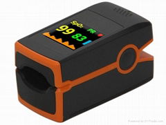 Pulse Oximeter