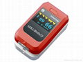 Pulse Oximeter