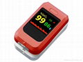 Pulse Oximeter 1