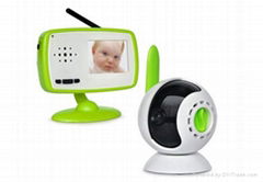 Baby monitor