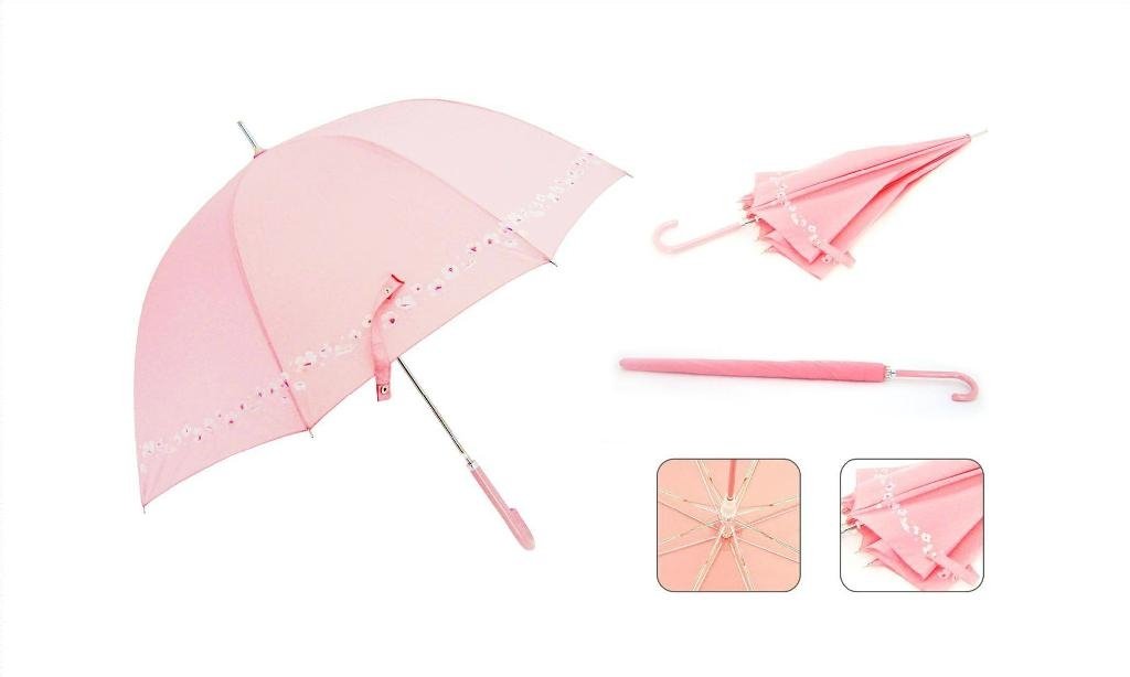 Princess Umbrella Lady Umbrella
