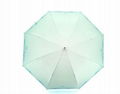 Stick Umbrella for Vichy Promotion 2