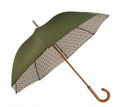 Umbrella Factory in China Providing High Quality Straight Umbrella 