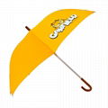 Made in China High Quality for Carfield Kids Umbrellas 3