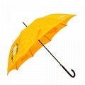 Made in China High Quality for Carfield Kids Umbrellas 4