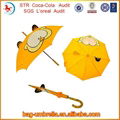 Made in China High Quality for Carfield Kids Umbrellas 1