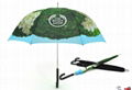 Made in China Factory Providing Straight Umbrella for the Body Shop 1