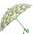 China Wholesale for Cute Kids Umbrellas 2
