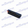 Compatible HP 435A toner cartridges 1