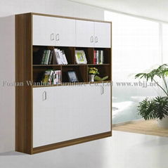 GS5002 side fold wall bed murphy bed hidden bed