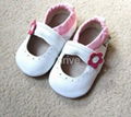 New Design Baby Shoes 1