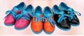 The Fashion Classic Child Shoes 4