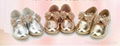 Sweet Princess Children Shoes 2