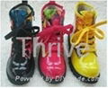 Lovely Fashion Children Shoes 2