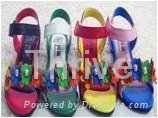 Fashionable Child Sandals 4